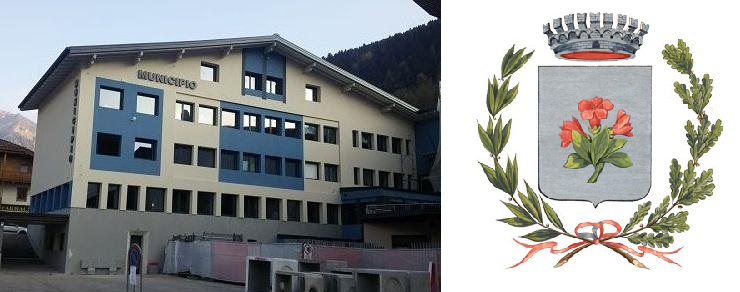 Convocazione del Consiglio Comunale di Pinzolo del 27 luglio 2026