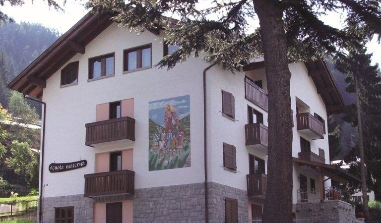 Lettera sulla Scuola dell’infanzia di Pinzolo