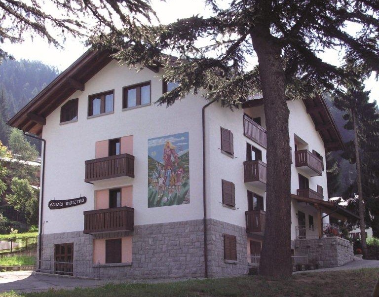 Lettera sulla Scuola dell’infanzia di Pinzolo