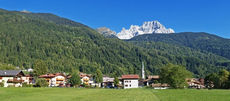 Disciplina traffico nelle vie e piazze di Pinzolo per la deviazione della S.S. 239 di Campiglio e l’istituzione della Z.T.L temporanea di Pinzolo centro per l’estate 2026