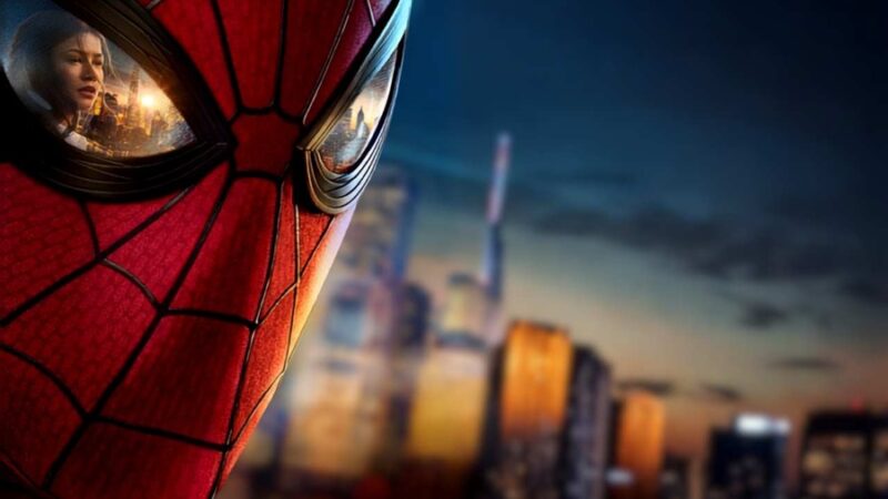 Spider-Man sbarca al Paladolomiti: cresce l’attesa per l’anteprima nazionale