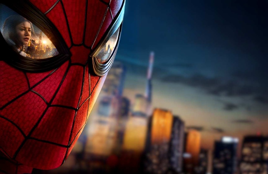 Spider-Man sbarca al Paladolomiti: cresce l’attesa per l’anteprima nazionale