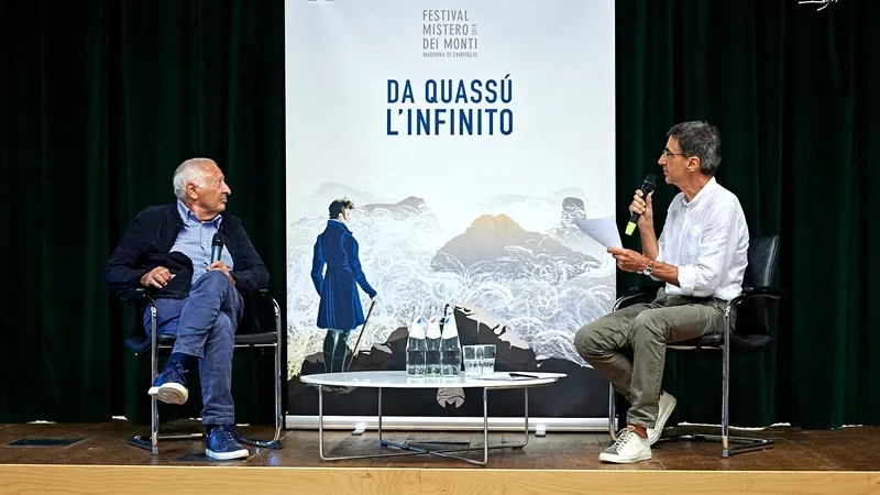 Al via, domani, il “Mistero dei Monti” 