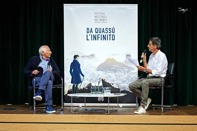 Al via, domani, il “Mistero dei Monti” 