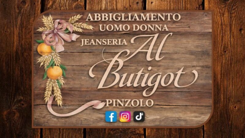 30 anni di stile a Pinzolo – Al Butigot festeggia un traguardo speciale con voi!