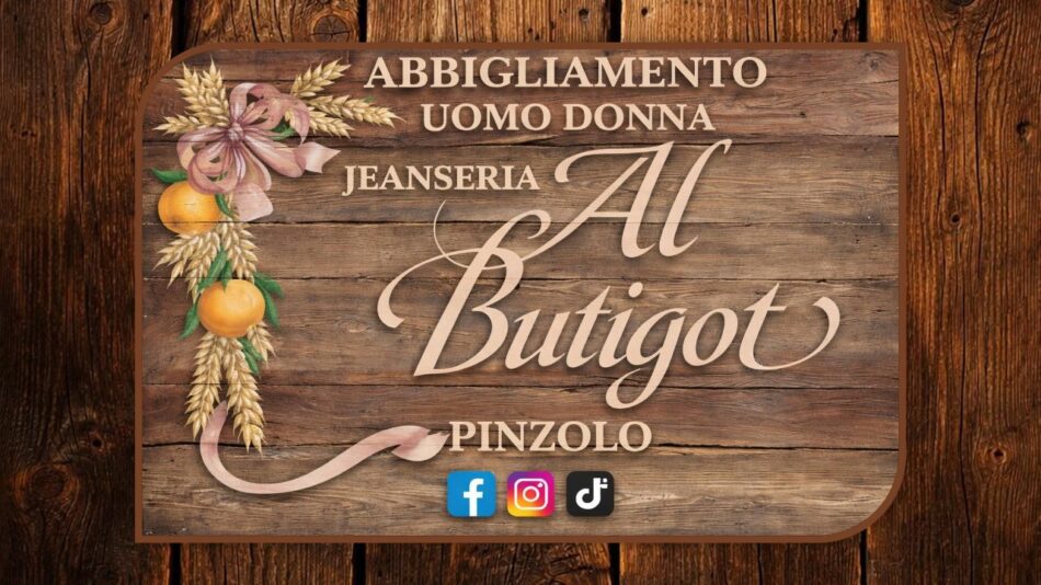 30 anni di stile a Pinzolo – Al Butigot festeggia un traguardo speciale con voi!