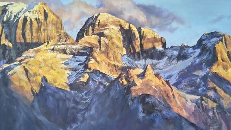 Madonna di Campiglio: Mostra “MONTAGNE E DIMORE”