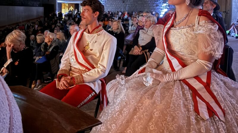 MdC Organ Festival, tutto esaurito per il gran finale tra musica, racconti e movimenti teatrali