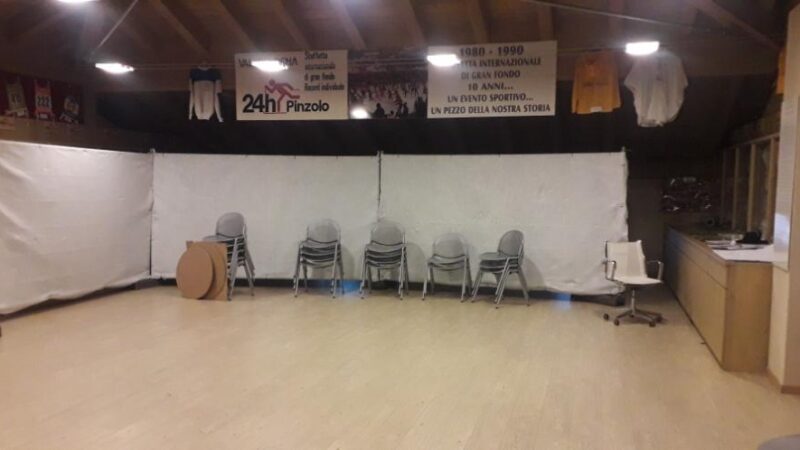 Lettera inviata a Campane – La chiusura della Sala 24 ORE: uno schiaffo ai volontari e alla memoria di Pinzolo