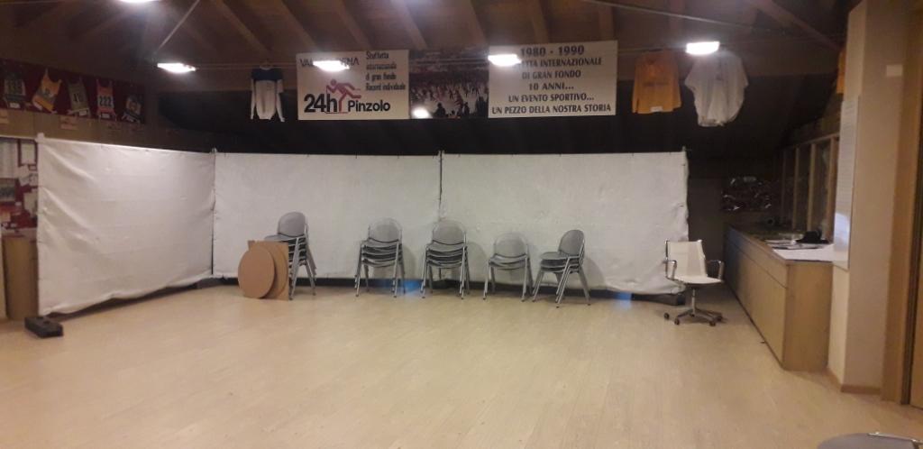 Lettera inviata a Campane – La chiusura della Sala 24 ORE: uno schiaffo ai volontari e alla memoria di Pinzolo