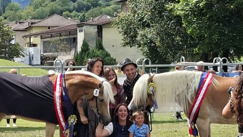 A STREMBO 40 ANNI DI RASSEGNA: UNA FESTA DA… BEST IN SHOW!