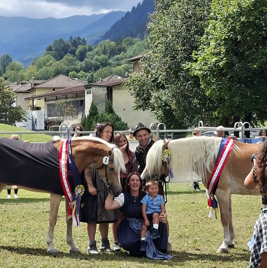 A STREMBO 40 ANNI DI RASSEGNA: UNA FESTA DA… BEST IN SHOW!