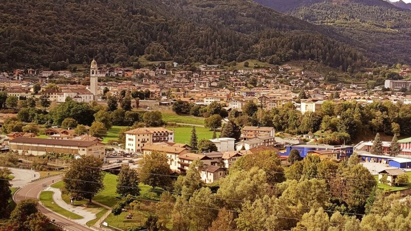 TIONE – torna la Sagra di San Vittore: due giorni di festa tra tradizione, musica e sapori