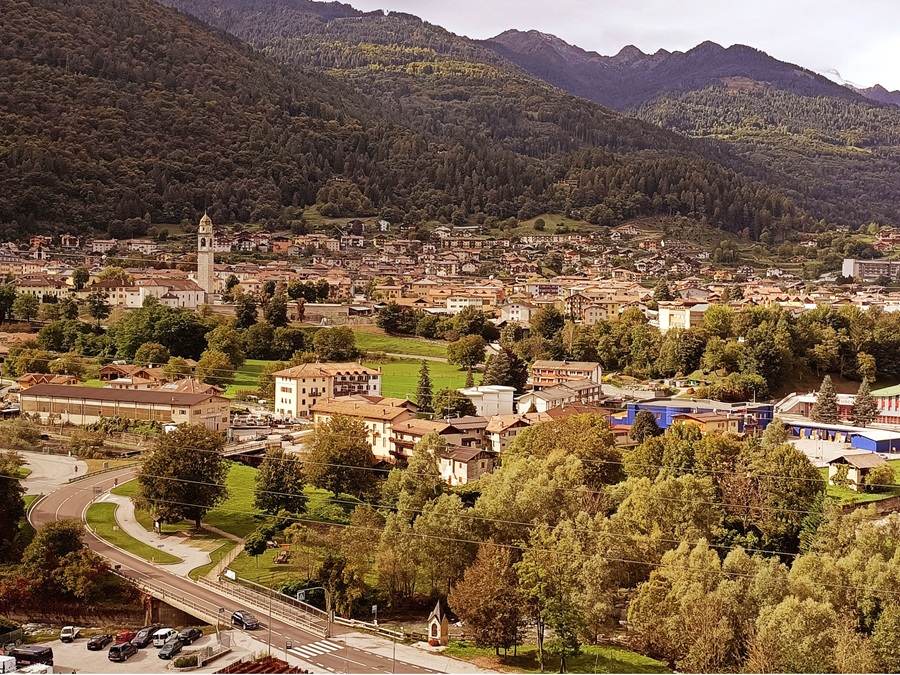 TIONE – torna la Sagra di San Vittore: due giorni di festa tra tradizione, musica e sapori