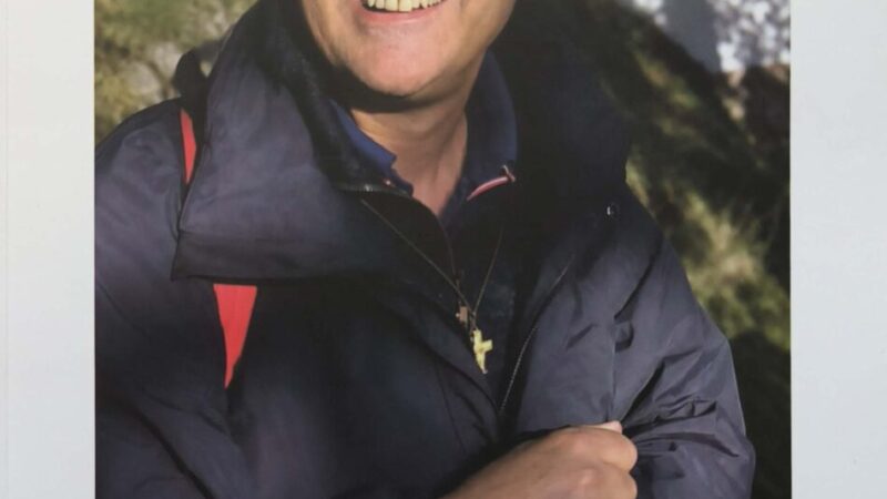 Campane di Rendena – il sorriso di don Carlo e la memoria di San Valentino