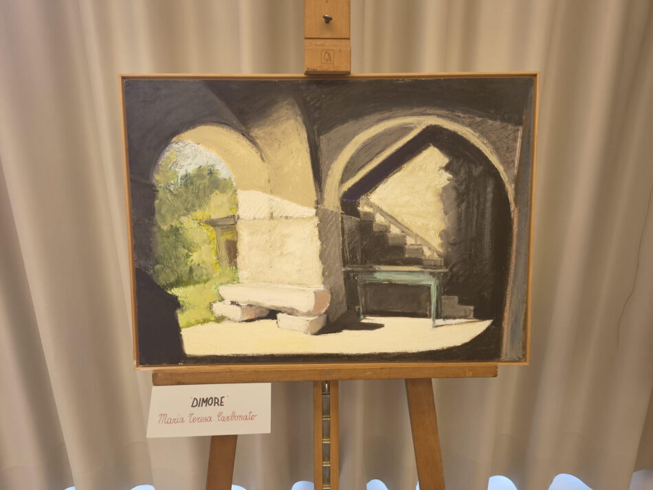 Madonna di Campiglio – Inaugurazione mostra “Montagne e dimore”