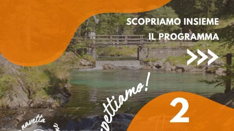 Domenica 2 Agosto FESTA CAMPESTRE MALGA AMOLA