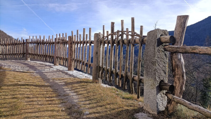 Tre Ville dà voce ai suoi sentieri: con PAS Sound la natura si ascolta oltre che si percorre