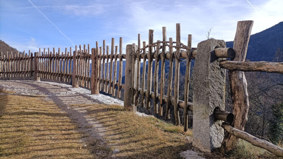 Tre Ville dà voce ai suoi sentieri: con PAS Sound la natura si ascolta oltre che si percorre