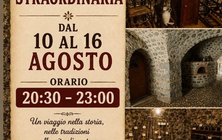 Bocenago: Museo Etnografico Vecchia Rendena