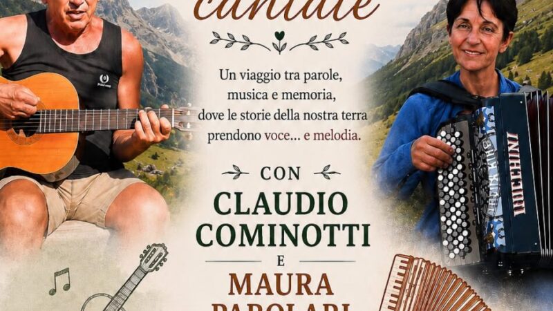 Oggi, a Massimeno, una giornata speciale