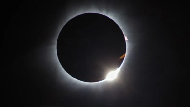 Pinzolo – Mercoledì 12 agosto, spettacolo nel cielo: arriva l’eclissi di Sole