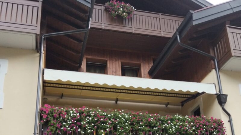 Pinzolo – Balcone fiorito e Orto rigoglioso: premiati i vincitori