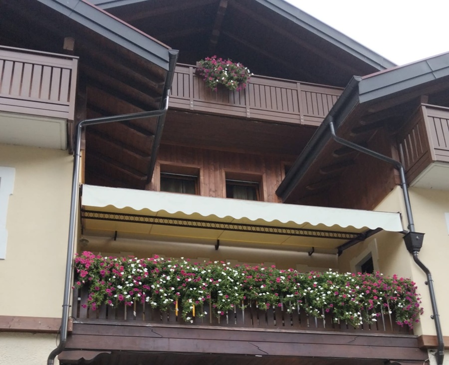 Pinzolo – Balcone fiorito e Orto rigoglioso: premiati i vincitori