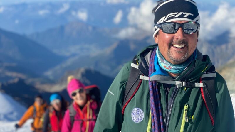 A Pinzolo 55 anni di Solidarietà Alpina