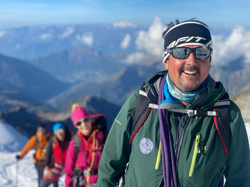 A Pinzolo 55 anni di Solidarietà Alpina