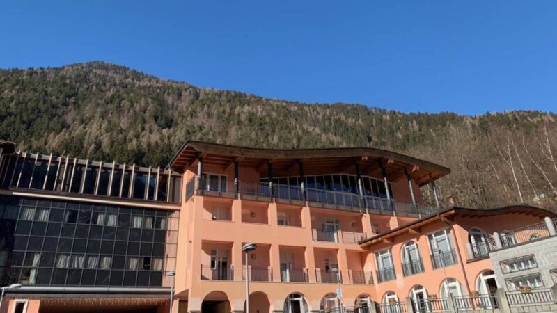 SPIAZZO RENDENA – Sette incontri per diventare volontari AVULSS Da settembre a novembre un nuovo corso base per chi desidera mettersi al servizio delle persone anziane e fragili della comunità