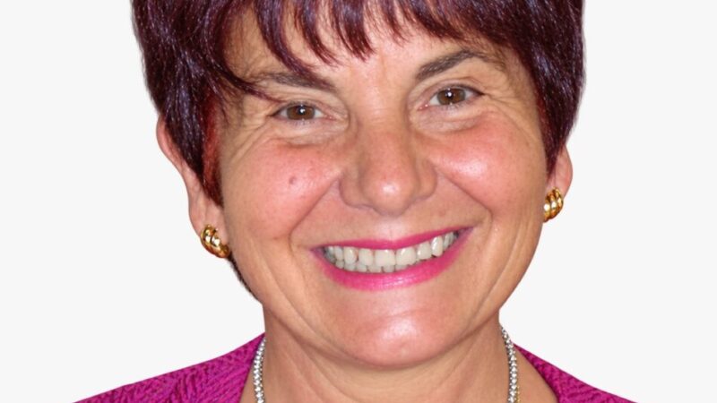 Rosanna Polli, il ricordo della mia Preside
