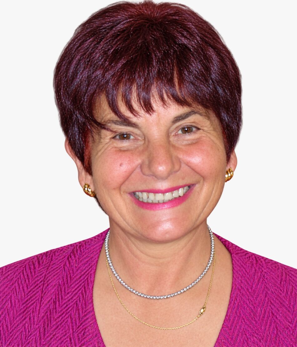 Rosanna Polli, il ricordo della mia Preside