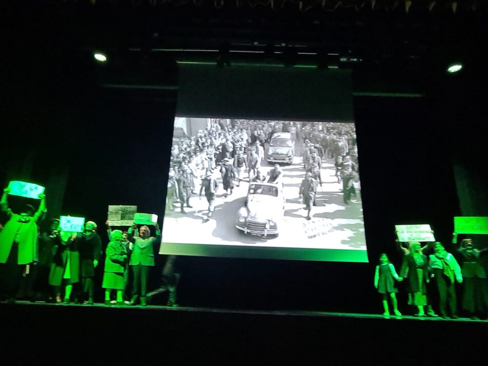 70esimo anniversario della conquista del monte Sarmiento: una serata di emozioni al Paladolomiti
