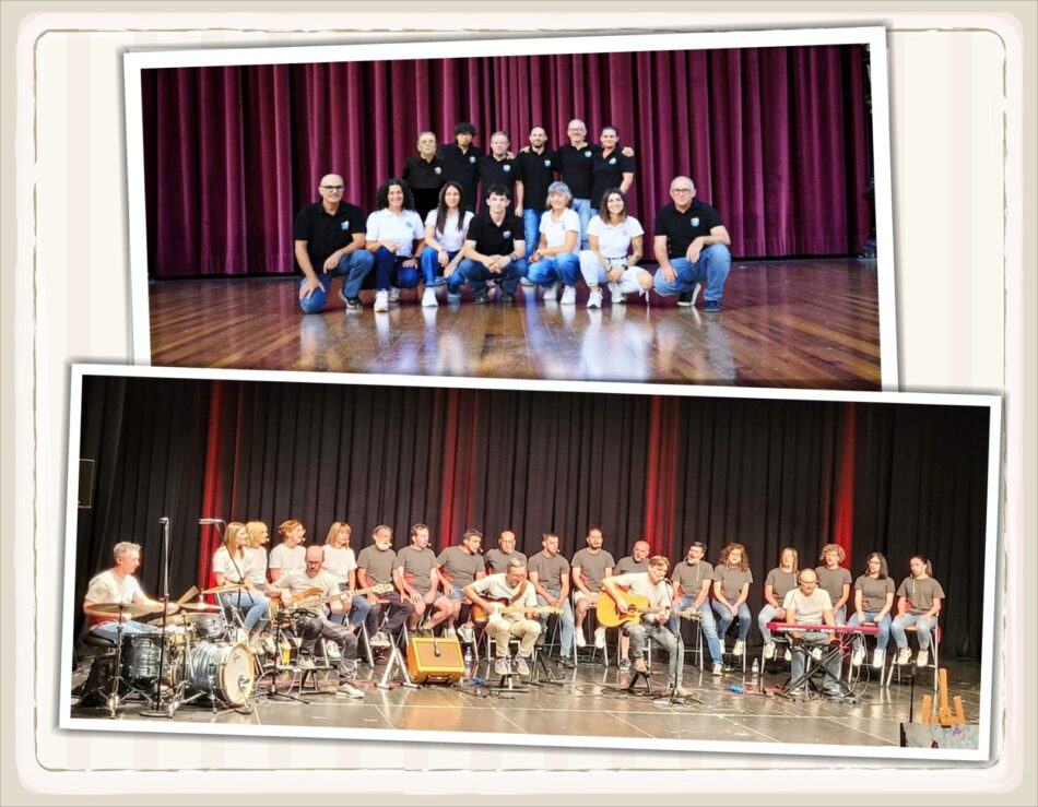 TIONE – “Condivivere la montagna”: musica, racconti e tradizioni sul palco Giovedì 24 settembre alle 20.30 *Generazione X e Rocce Rosse* protagonisti di una serata dedicata alla montagna e alle emozioni che sa raccontare