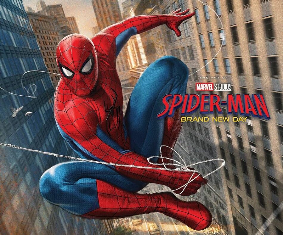 Cinema a Pinzolo: Mercoledì 23 settembre ore 17.30 “Spiderman Brand new day” Film a 3,50 euro