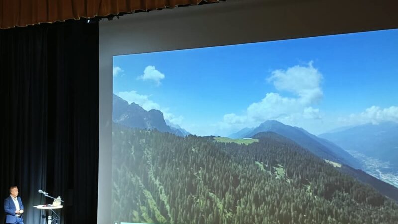 Pinzolo: Assemblea ordinaria Funivie Pinzolo