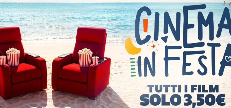 Il cinema Paladolomiti si prende una pausa, poi riparte con un autunno ricco di film