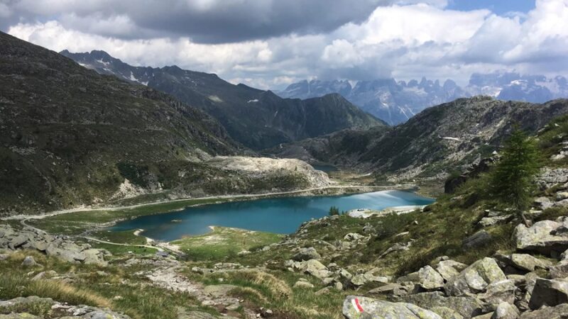 L’Acqua della Val Rendena: una ricchezza da difendere e da programmare