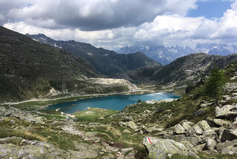 L’Acqua della Val Rendena: una ricchezza da difendere e da programmare