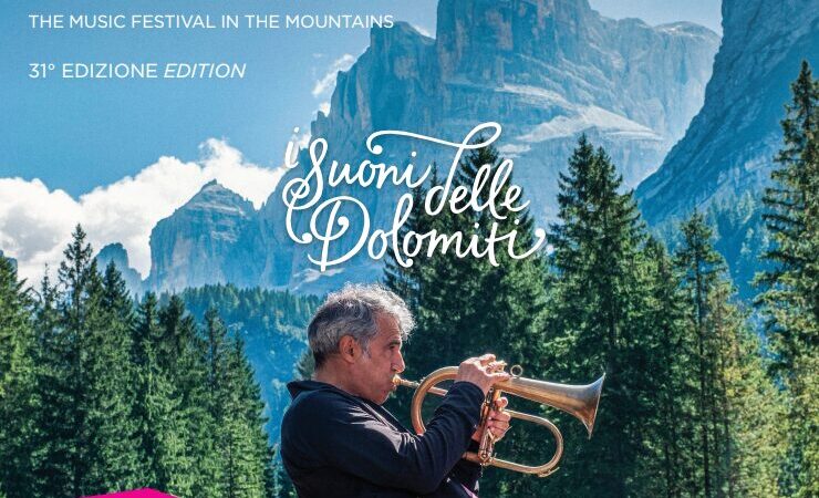 Festival di musica in quota “I Suoni delle Dolomiti”  2026