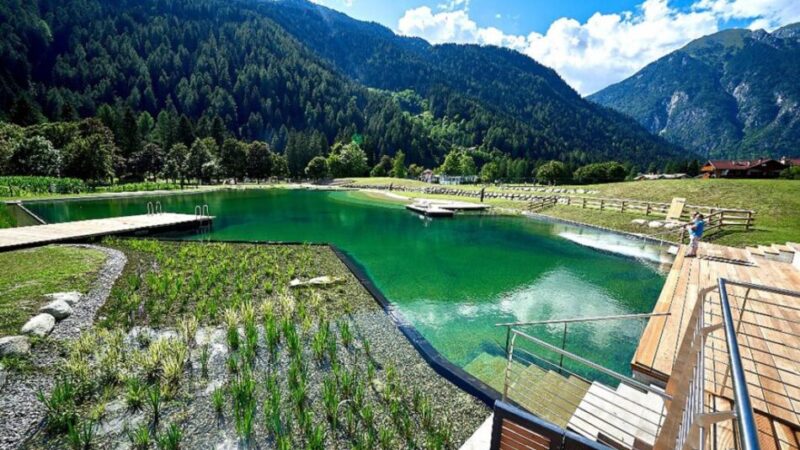 Pineta, via libera al Protocollo d’Intesa: un centro wellness da almeno 25 milioni di euro