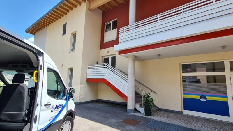 Persone, relazioni, comunità: Anffas Tione festeggia 40 anni