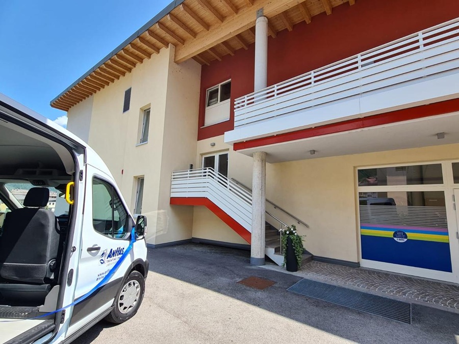 Persone, relazioni, comunità: Anffas Tione festeggia 40 anni
