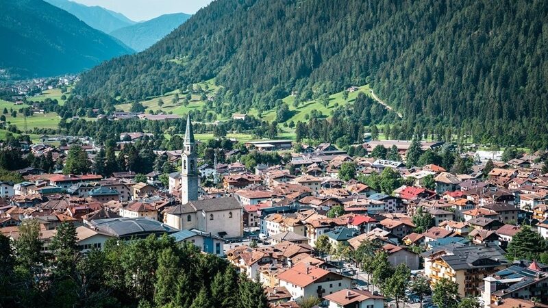 A RISPOSTA DI CHI OFFRE DUBBI SULLE OPERE PASSATE E IN CORSO A PINZOLO