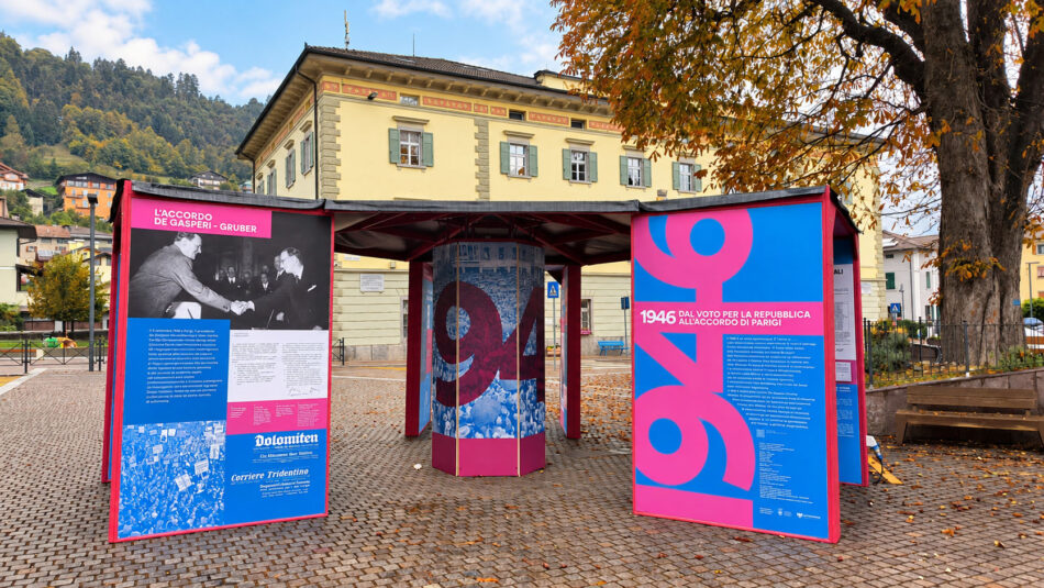 TIONE – Quando la storia dell’Autonomia scende in piazza