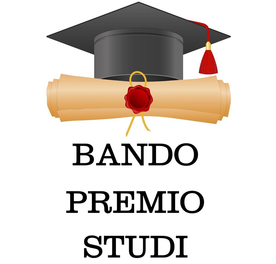 Amministrazione Comunale di Pinzolo: “Bando Premio studi 2025 – 2026”