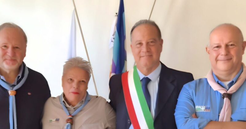 Carisolo – Celebrata la Giornata dello Scoutismo Adulto in Trentino Alto Adige
