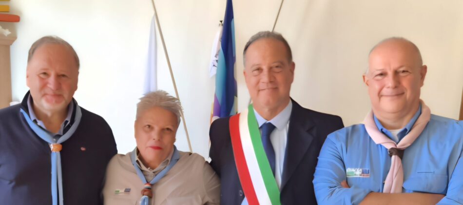Carisolo – Celebrata la Giornata dello Scoutismo Adulto in Trentino Alto Adige