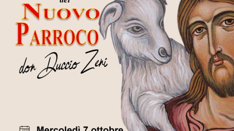 Veglia di Preghiera in preparazione all’ingresso del nuovo Parroco